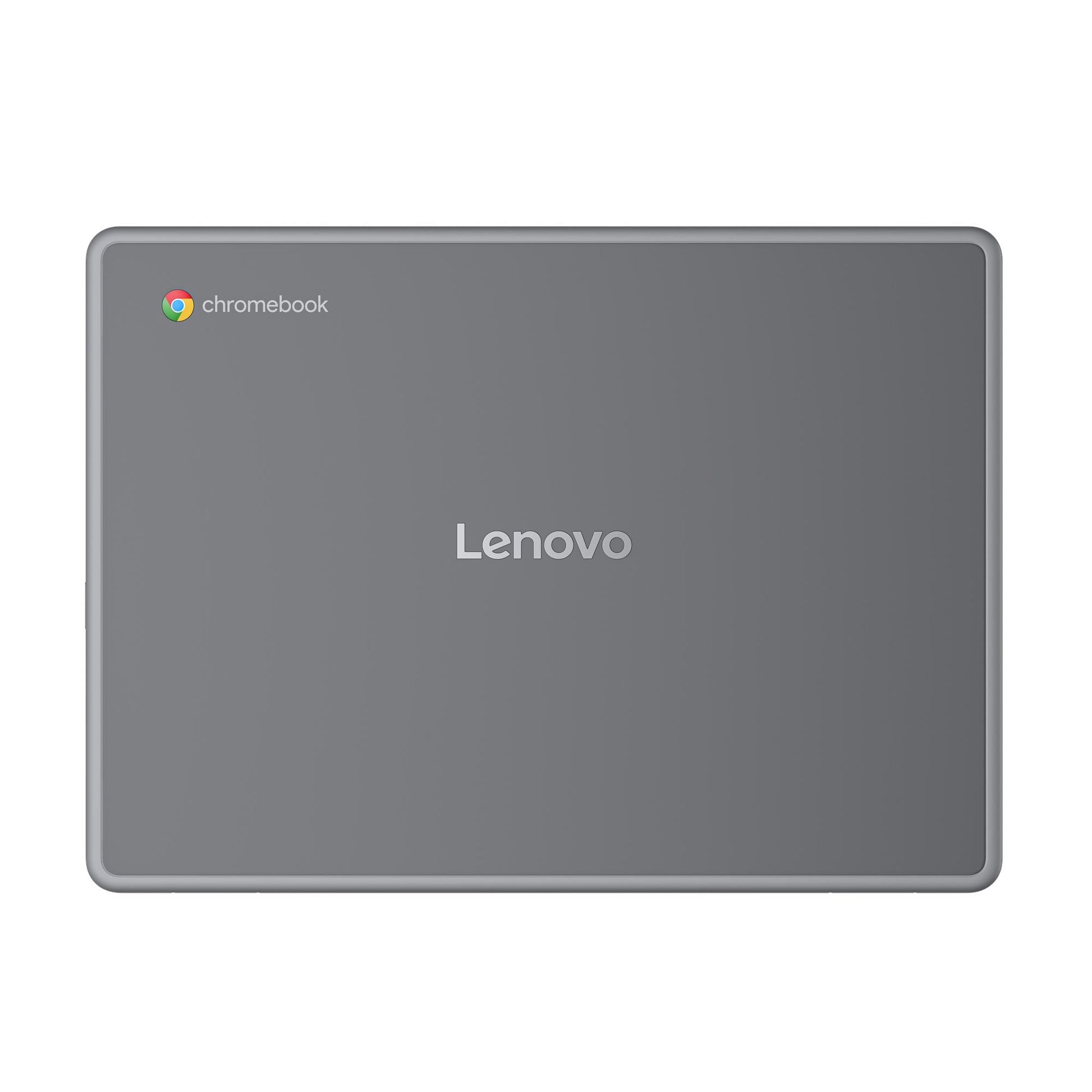 Lenovo Chrome 100e G5 M89 MediaTek Kompanio 540 Chromebook 29.5 cm (11.6") HD 4 GB LPDDR5x-SDRAM 64 GB UFS Wi-Fi 6E (802.11ax) ChromeOS English Grey