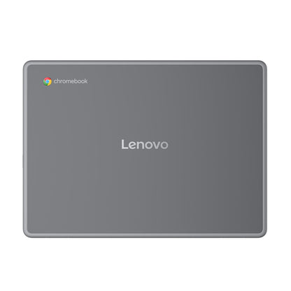 Lenovo Chrome 100e G5 M89 MediaTek Kompanio 540 Chromebook 29.5 cm (11.6") HD 4 GB LPDDR5x-SDRAM 64 GB UFS Wi-Fi 6E (802.11ax) ChromeOS English Grey