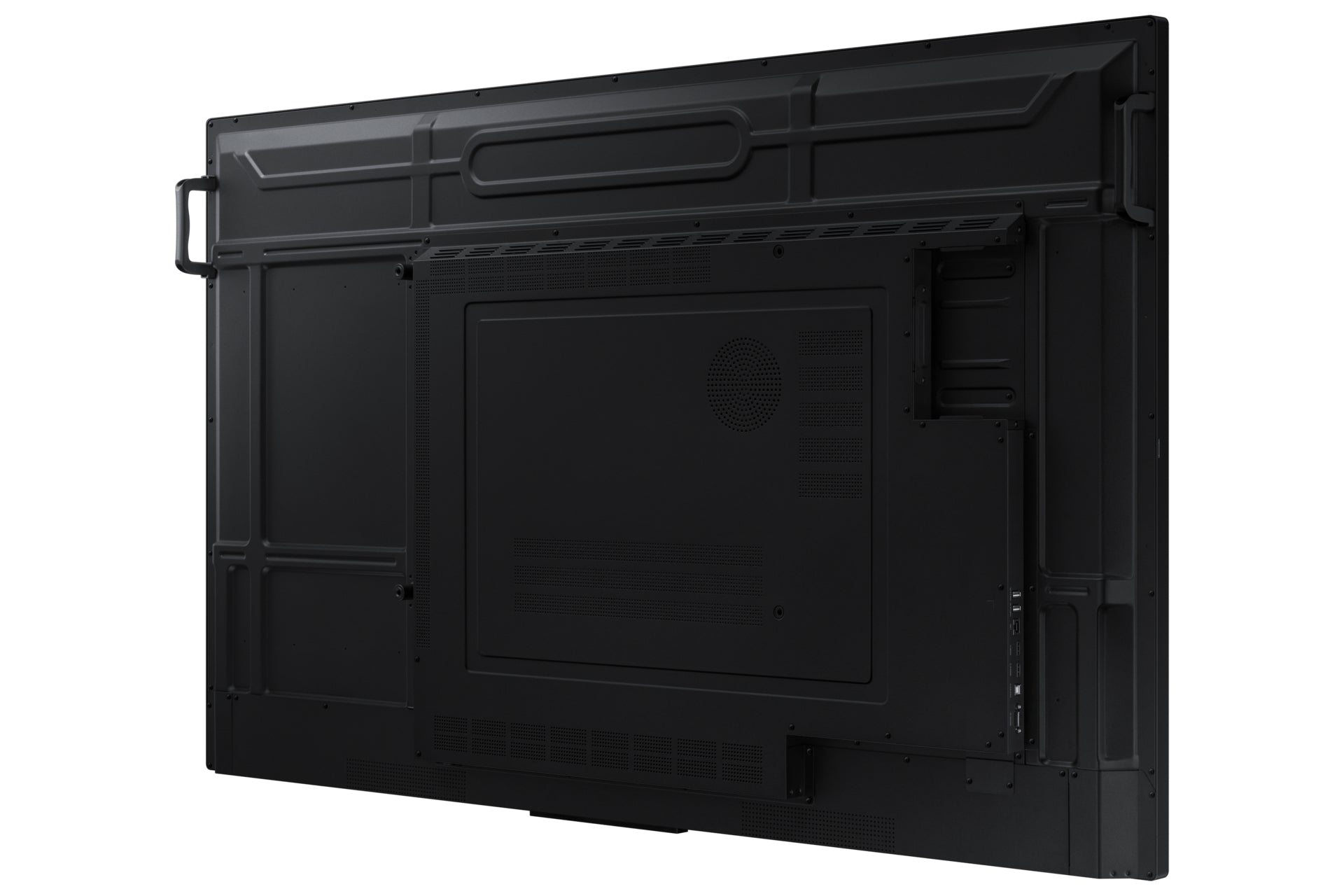Samsung WA65F interactive whiteboard 165.1 cm (65") 3840 x 2160 pixels Touchscreen Black