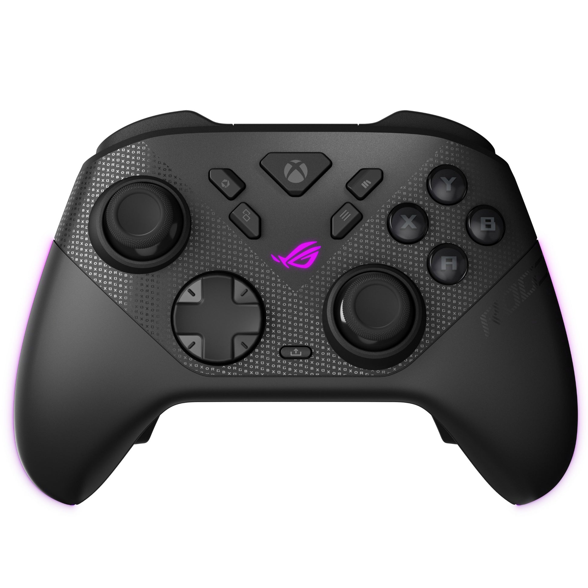 ASUS ROG Raikiri II XBox WL Black Bluetooth/RF/USB Gamepad Analogue / Digital PC, Xbox One, Xbox Series S, Xbox Series X