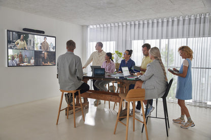 HP Poly TC10 Touch Controller