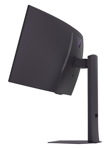 LG 34GX900A-B computer monitor 86.4 cm (34") 3440 x 1440 pixels Wide Quad HD OLED Black