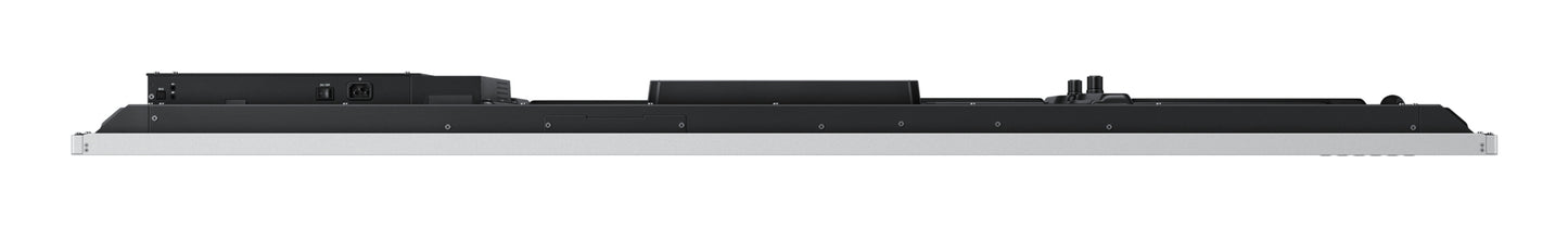 Samsung WE65FX interactive whiteboard 165.1 cm (65") 3840 x 2160 pixels Touchscreen Grey HDMI