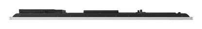 Samsung WE65FX interactive whiteboard 165.1 cm (65") 3840 x 2160 pixels Touchscreen Grey HDMI