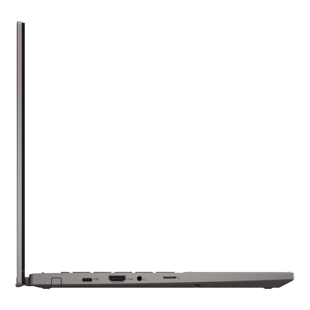 ASUS Chromebook CX34 Flip CB3401FBA-LZ0099 Intel Core i3 i3-1215U 35.6 cm (14") Touchscreen WUXGA 8 GB LPDDR4x-SDRAM 256 GB SSD Wi-Fi 6E (802.11ax) ChromeOS Grey