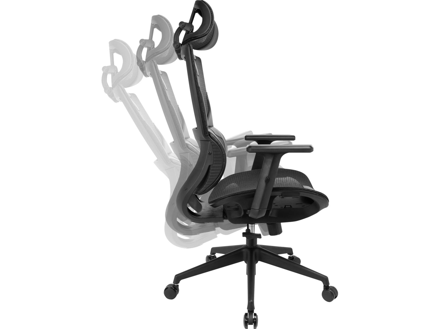 Sandberg ErgoFusion Gaming Chair