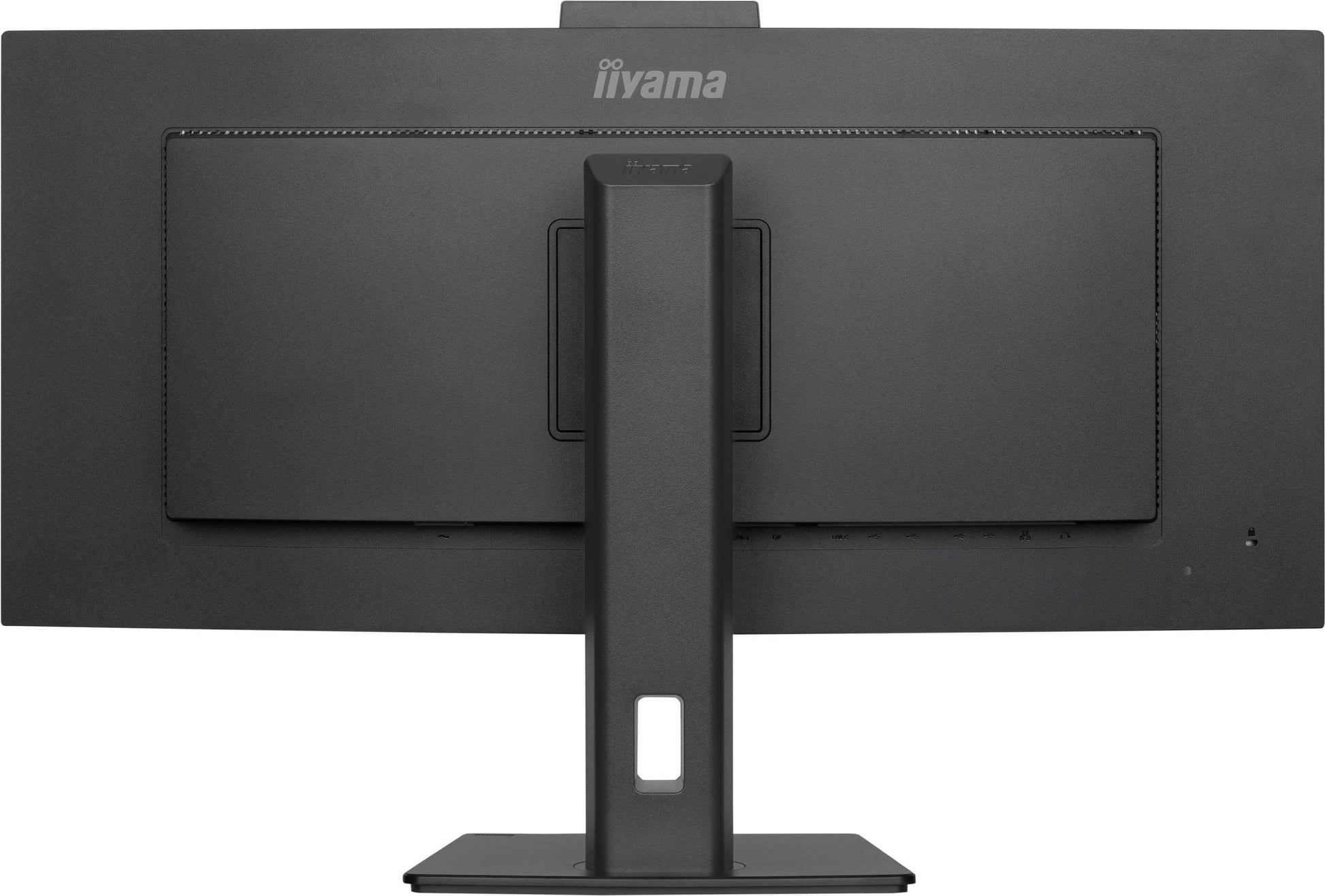iiyama ProLite XCB3497WQSNPH-B1 computer monitor 86.4 cm (34") 3440 x 1440 pixels UltraWide Quad HD LED Black