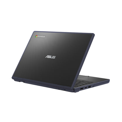 ASUS Chromebook CZ11 CZ1104CM4A-MZ0055 MediaTek Kompanio 540 29.5 cm (11.6") HD 8 GB LPDDR5x-SDRAM 64 GB eMMC Wi-Fi 6E (802.11ax) ChromeOS UK English Grey