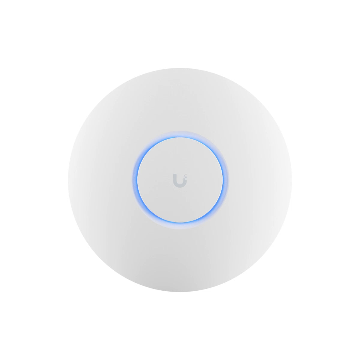 Ubiquiti U6+ wireless access point 2402 Mbit/s White Power over Ethernet (PoE)