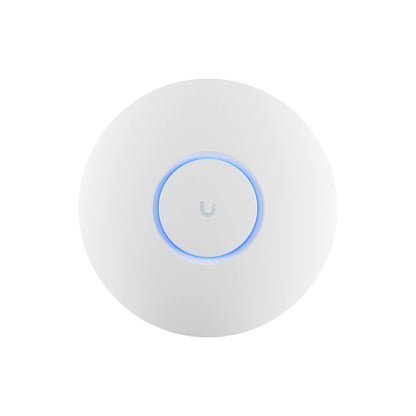 Ubiquiti U6+ wireless access point 2402 Mbit/s White Power over Ethernet (PoE)