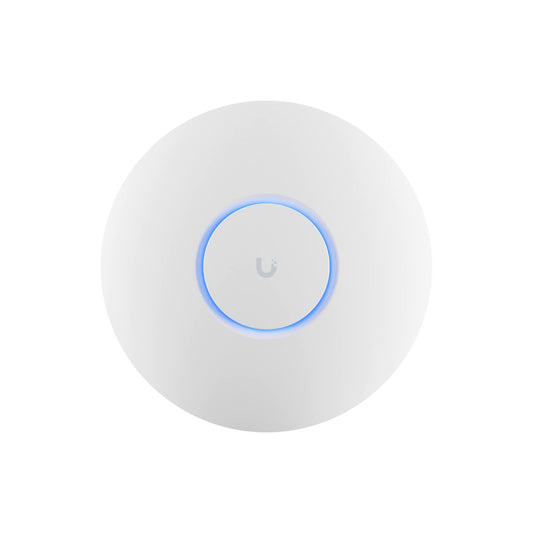 Ubiquiti U6+ wireless access point 2402 Mbit/s White Power over Ethernet (PoE)
