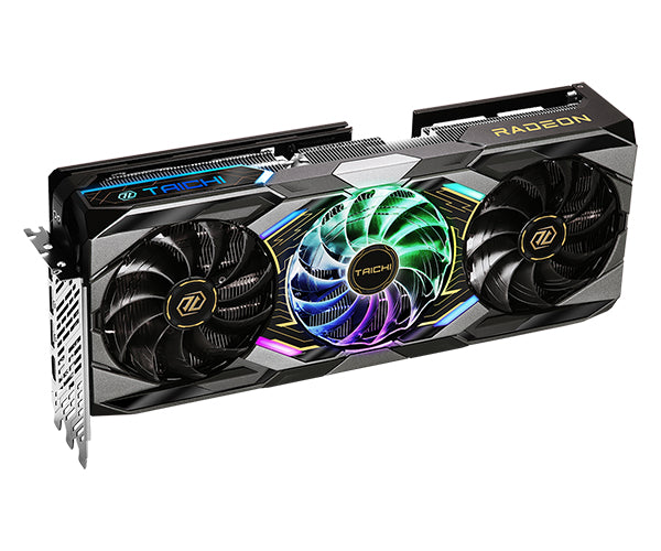 Asrock Taichi AMD Radeon RX 9070 XT 16GB OC GDDR6