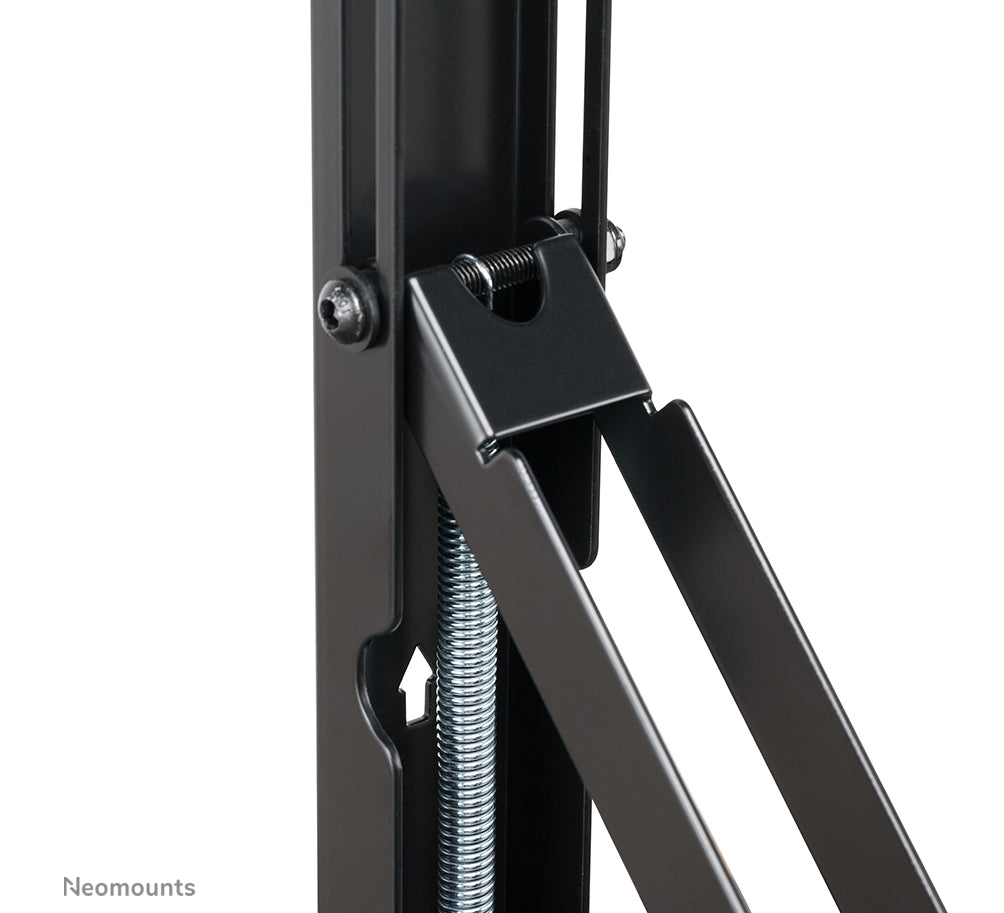 Neomounts WL95-800BL1 Videowall wall mount 42-70" - pop-out - max 35 kg