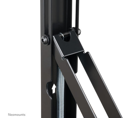 Neomounts WL95-800BL1 Videowall wall mount 42-70" - pop-out - max 35 kg
