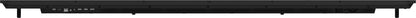 iiyama LH7565UHSB-B1 Signage Display Kiosk design 189.2 cm (74.5") LED Wi-Fi 800 cd/m² 4K Ultra HD Black Built-in processor Android 11 24/7