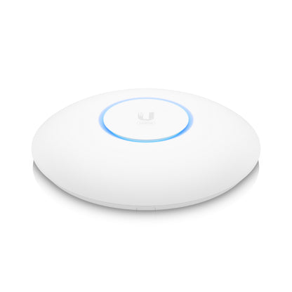 Ubiquiti U6-PRO wireless access point 4800 Mbit/s White Power over Ethernet (PoE)