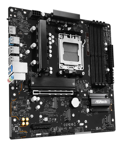 Asrock A620AM PRO-A AMD A620 Socket AM5 micro ATX
