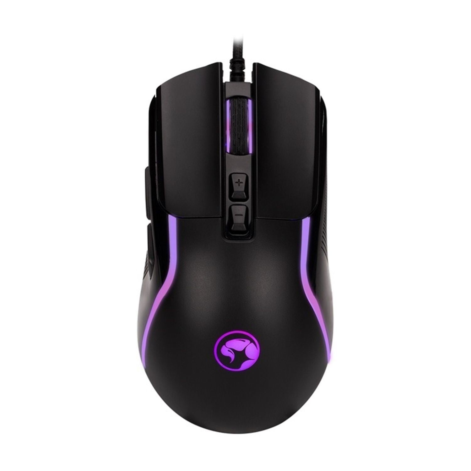 MARVO Scorpion M292-BK RGB Wired Gaming Mouse