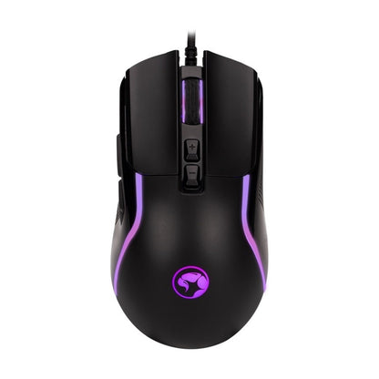 MARVO Scorpion M292-BK RGB Wired Gaming Mouse