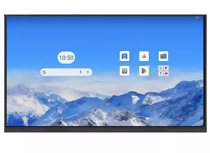 Hikvision DS-D5A86RB/A2 86" Interactive Displays