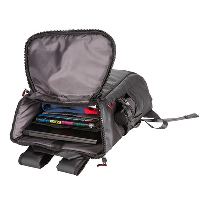 Marvo Scorpion BA-002 Ranger 600G Waterproof 15.6 Inch Gaming Laptop (Black) backpack Gaming backpack