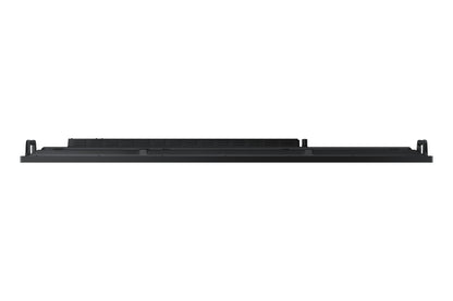 Samsung WA65F interactive whiteboard 165.1 cm (65") 3840 x 2160 pixels Touchscreen Black
