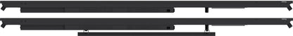 iiyama LH8664UHS-B3AG Signage Display Digital signage flat panel 2.17 m (85.6") Wi-Fi 500 cd/m² 4K Ultra HD Black Built-in processor Android 24/7