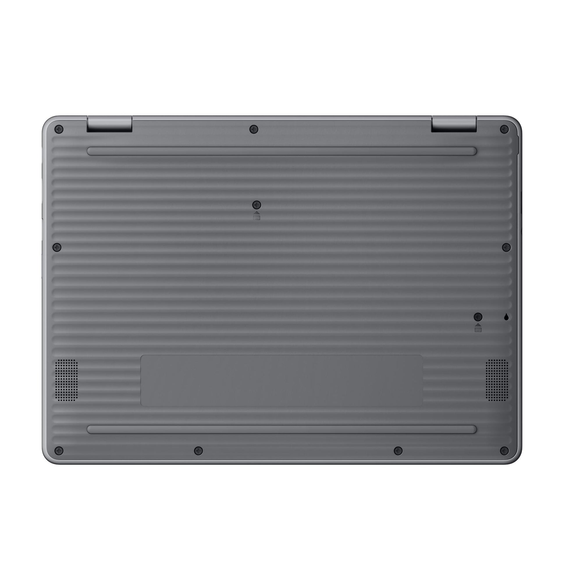 Lenovo Chrome 100e G5 M89 MediaTek Kompanio 540 Chromebook 29.5 cm (11.6") HD 4 GB LPDDR5x-SDRAM 64 GB UFS Wi-Fi 6E (802.11ax) ChromeOS English Grey