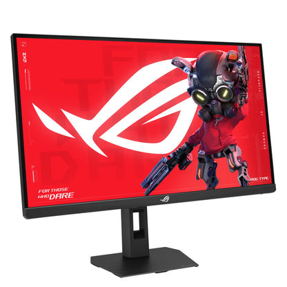 ASUS ROG Strix XG27ACMEG computer monitor 68.6 cm (27") 2560 x 1440 pixels Wide Quad HD LCD Black