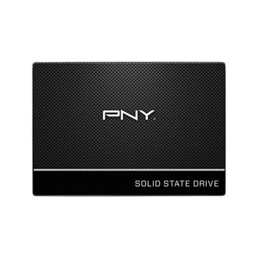 PNY CS900 (SSD7CS900-2TB-RB) 2TB SATA III 2.5" Internal SSD