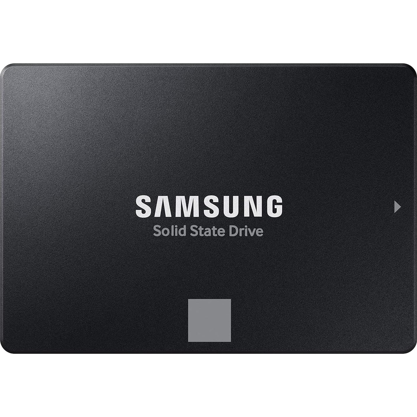 Samsung 870 EVO Series 2.5"  (MZ-77E4T0B/EU) 4TB SATA Internal SSD Drive