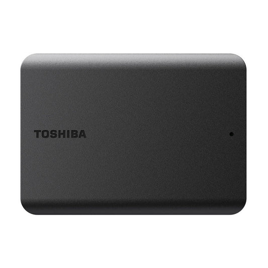 Toshiba Canvio Basic 2.5" 4TB External Hard Drive USB 3.2