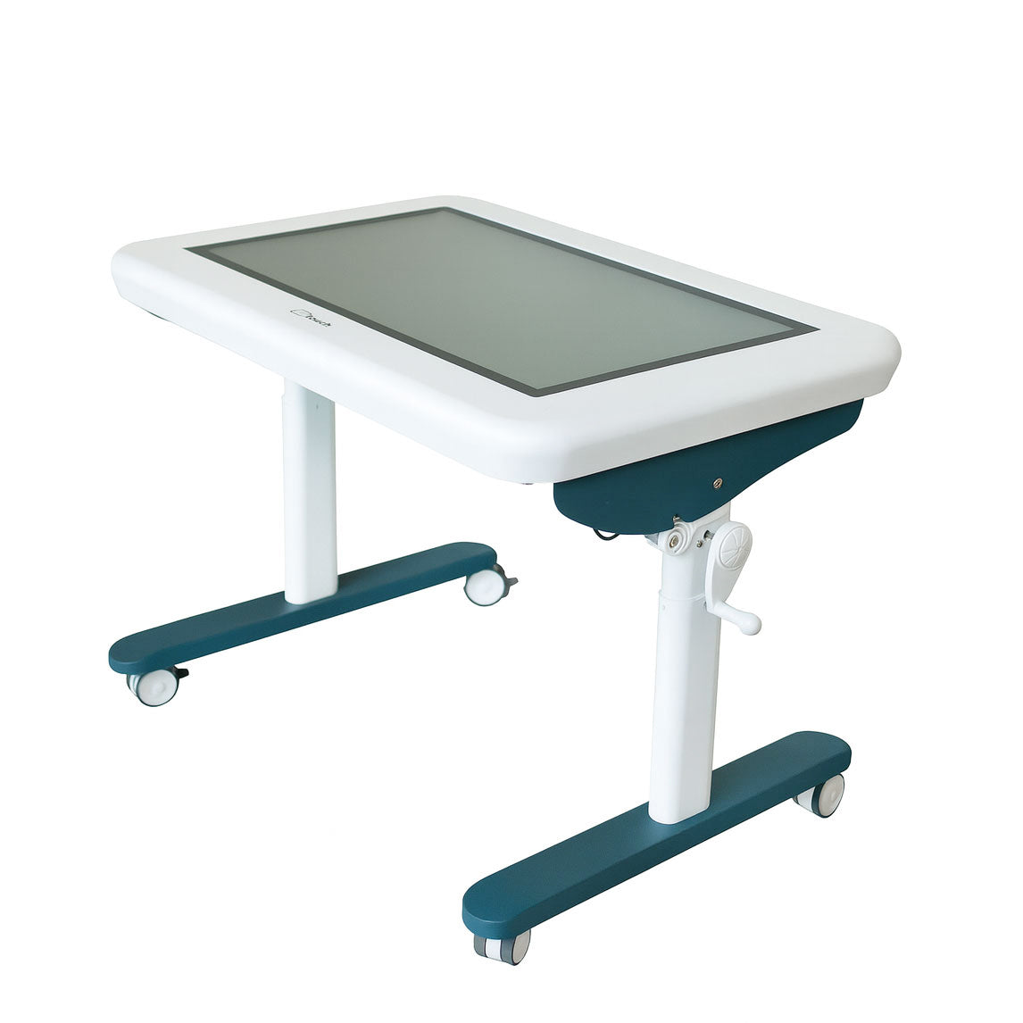 32" Mobile Interactive Table