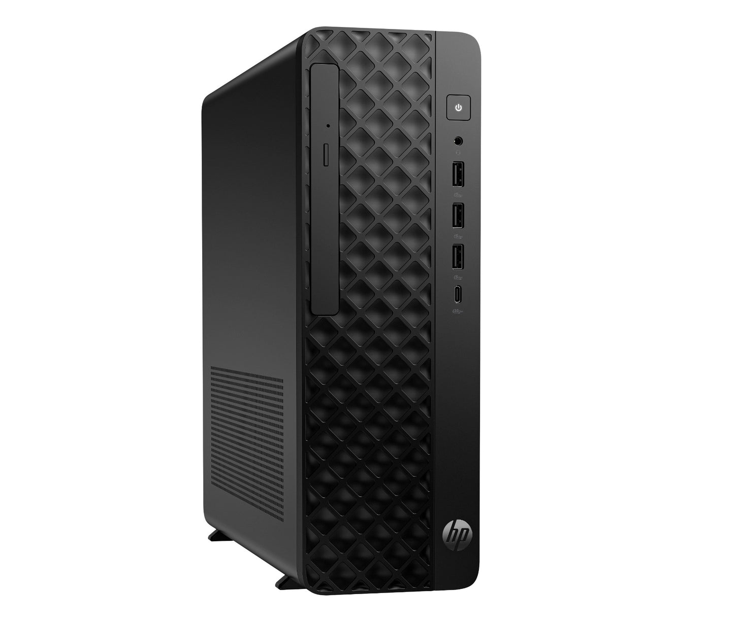 HP ProDesk 2 SFF G1i E Desktop PC Intel® Core™ i5 i5-14400 16 GB DDR5-SDRAM Windows 11 Pro