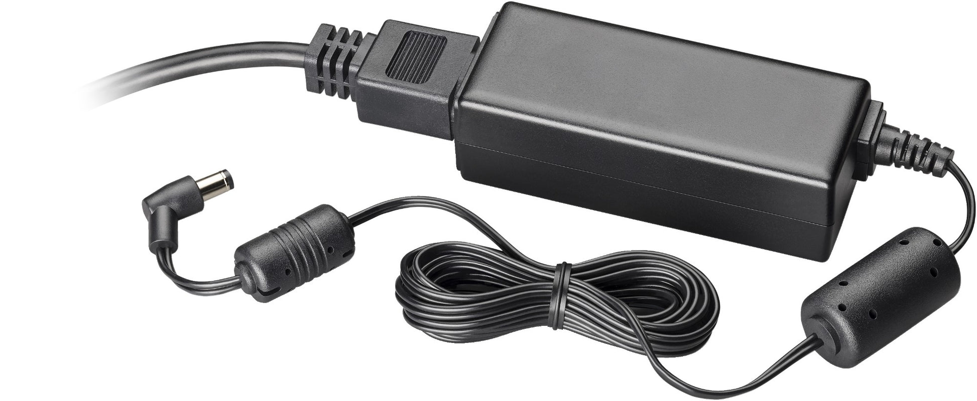 Poly CCX 500 Business Media Phone for Microsoft Teams and PoE-enabled