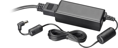 Poly CCX 500 Business Media Phone for Microsoft Teams and PoE-enabled
