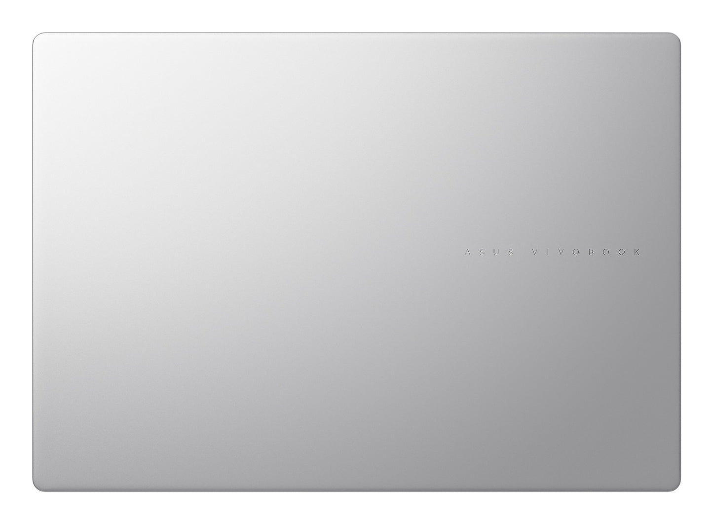 ASUS Vivobook S14 M3407HA-LY014W AMD Ryzen 7 260 Laptop 35.6 cm (14") WUXGA 16 GB DDR5-SDRAM 1 TB SSD Wi-Fi 6 (802.11ax) Windows 11 Home Silver