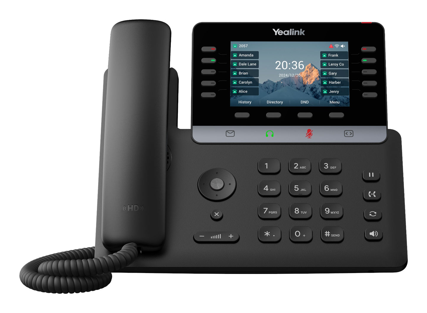 Yealink Yealink-SIP-T74W