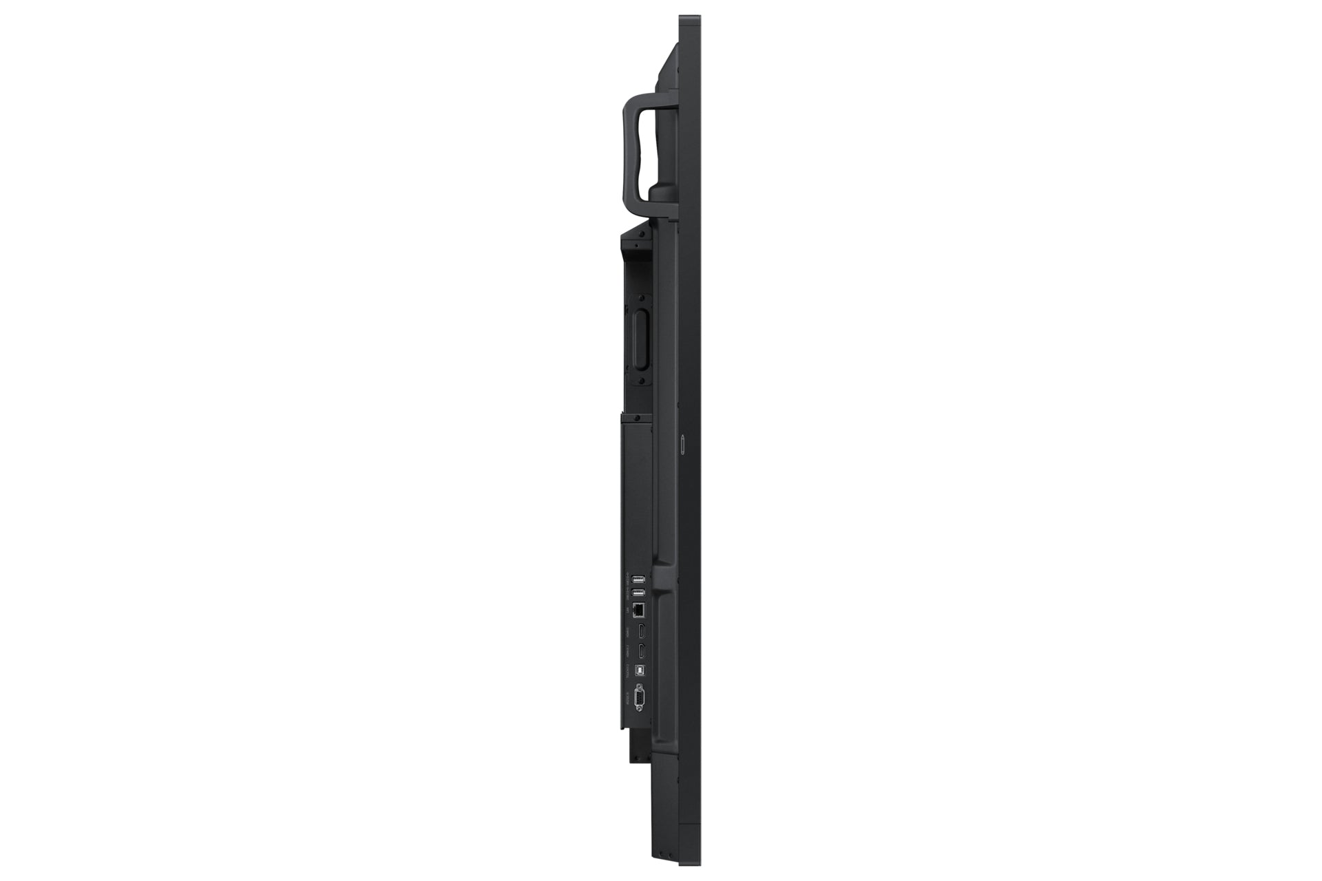 Samsung 86" WAF Interactive Display