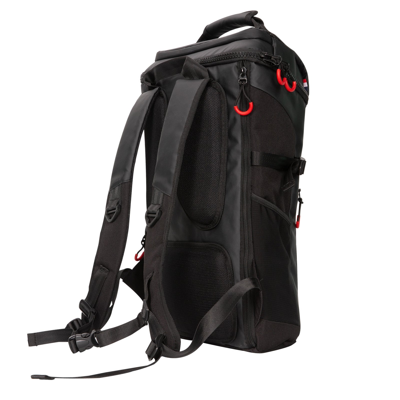 Marvo Scorpion BA-002 Ranger 600G Waterproof 15.6 Inch Gaming Laptop (Black) backpack Gaming backpack