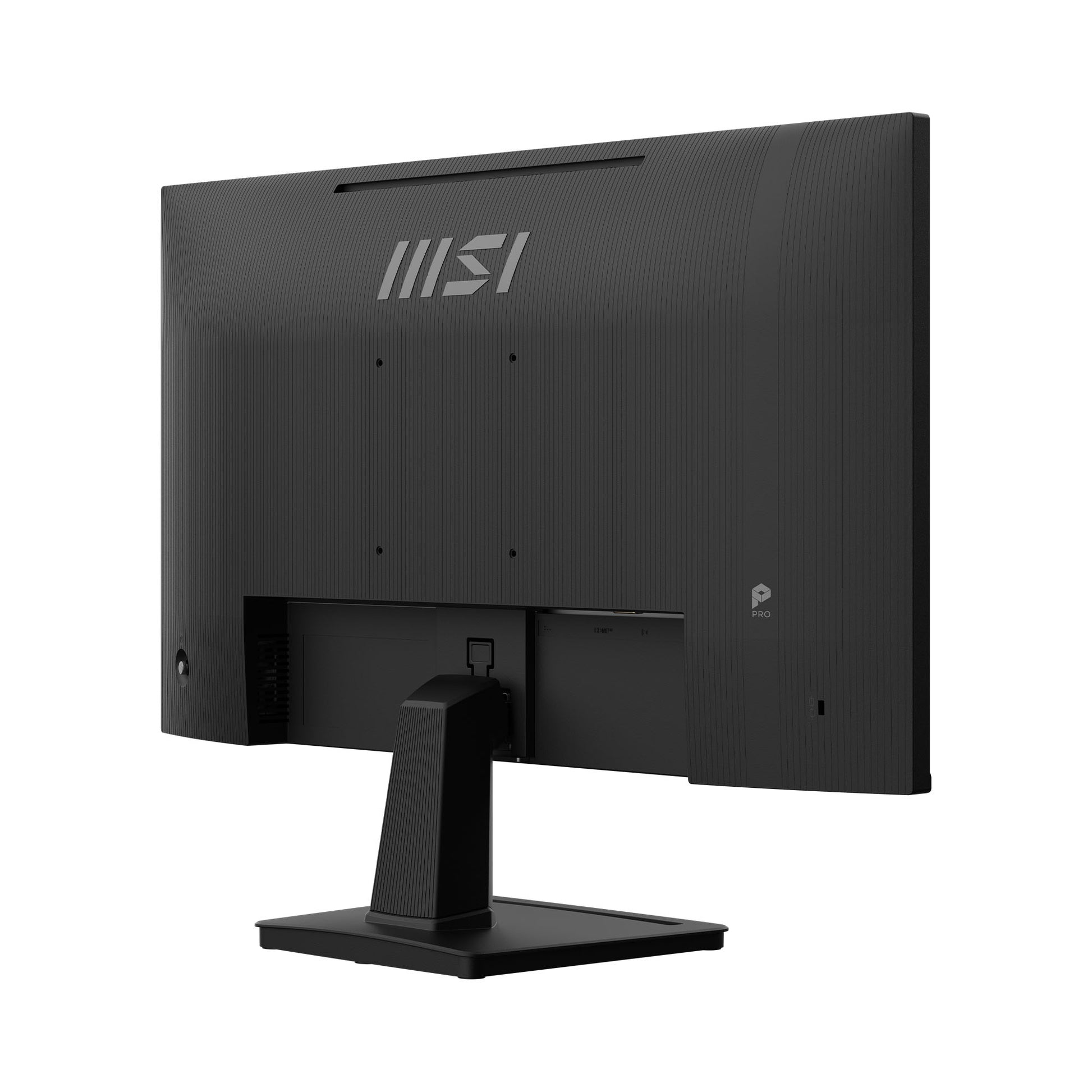 MSI Pro MP251 E14L computer monitor 62.2 cm (24.5") 1920 x 1080 pixels Full HD Black