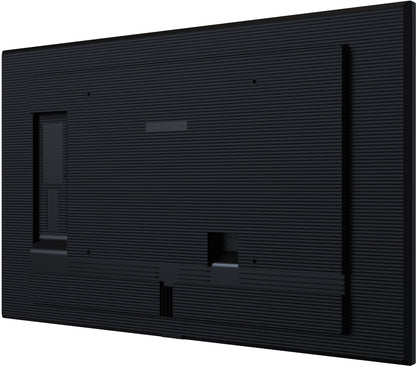 iiyama LH4360UHS-B2AG Signage Display Digital A-board 108 cm (42.5") LED Wi-Fi 500 cd/m² 4K Ultra HD Black Built-in processor Android 11 24/7