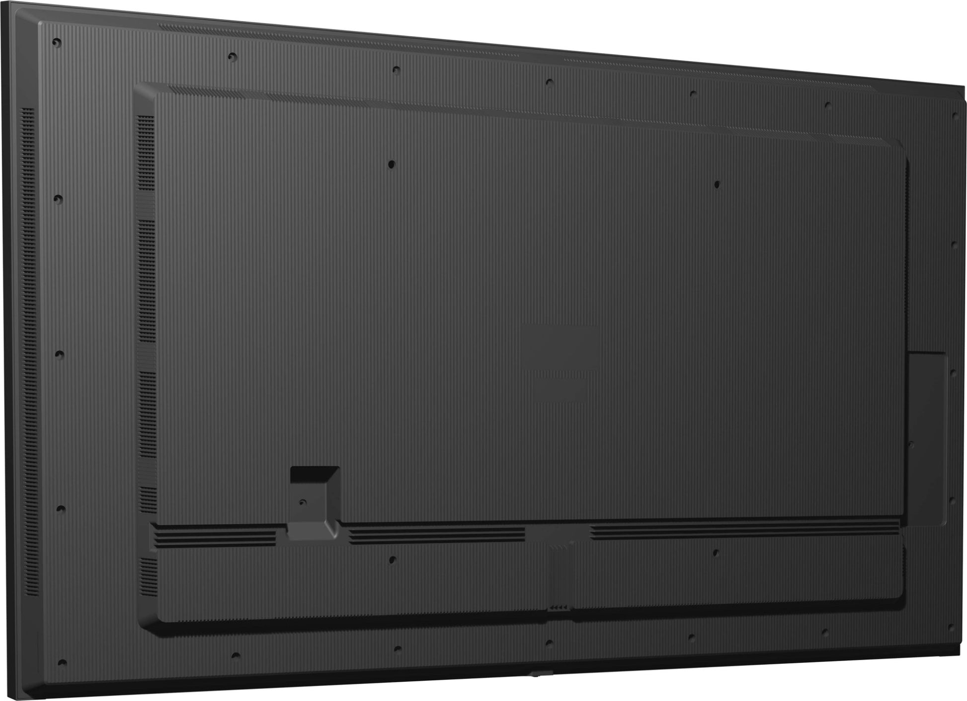 iiyama LH6564UHS-B1AG Signage Display Digital signage flat panel 165.1 cm (65") Wi-Fi 500 cd/m² 4K Ultra HD Black Built-in processor Android 24/7