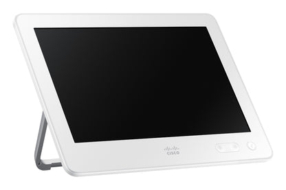 Samsung WM55B interactive whiteboard 139.7 cm (55") 3840 x 2160 pixels Touchscreen Grey, White