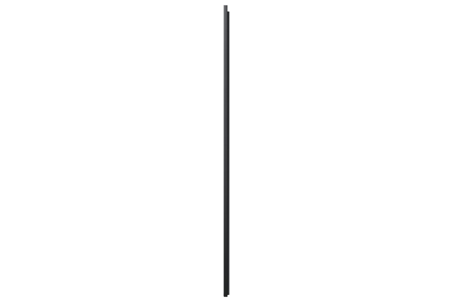Samsung QH115F-X Digital signage flat panel 2.92 m (115") LCD Wi-Fi 1000 cd/m² 4K Ultra HD Black Tizen 24/7