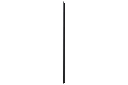 Samsung QH115F-X Digital signage flat panel 2.92 m (115") LCD Wi-Fi 1000 cd/m² 4K Ultra HD Black Tizen 24/7