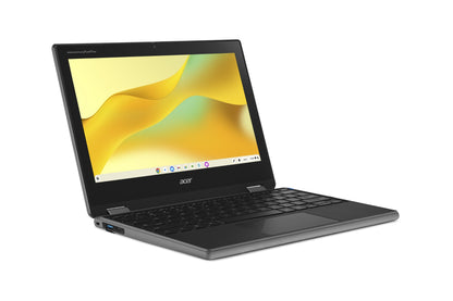 Acer Chromebook Spin 311 (R725T) - MediaTek Kompanio 540, 4GB, 128GB eMMC, 11.6" HD touchscreen, black