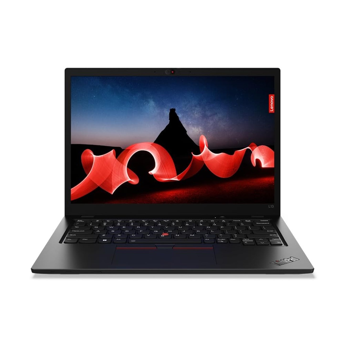 Lenovo ThinkPad L13 G3 Laptop, 13.3 Inch WUXGA, Intel i3 -1215U 12th Gen Processor, 8GB RAM, 256GB SSD, Intel UHD Graphics, Windows 11 Pro
