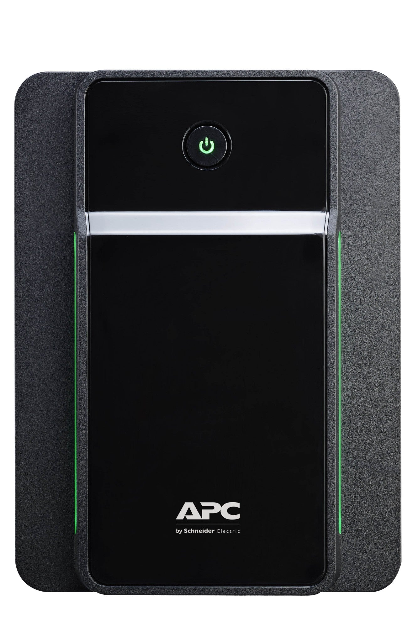 APC Back-UPS, 1600VA, Tower, 230V, 6x IEC C13 outlets, AVR
