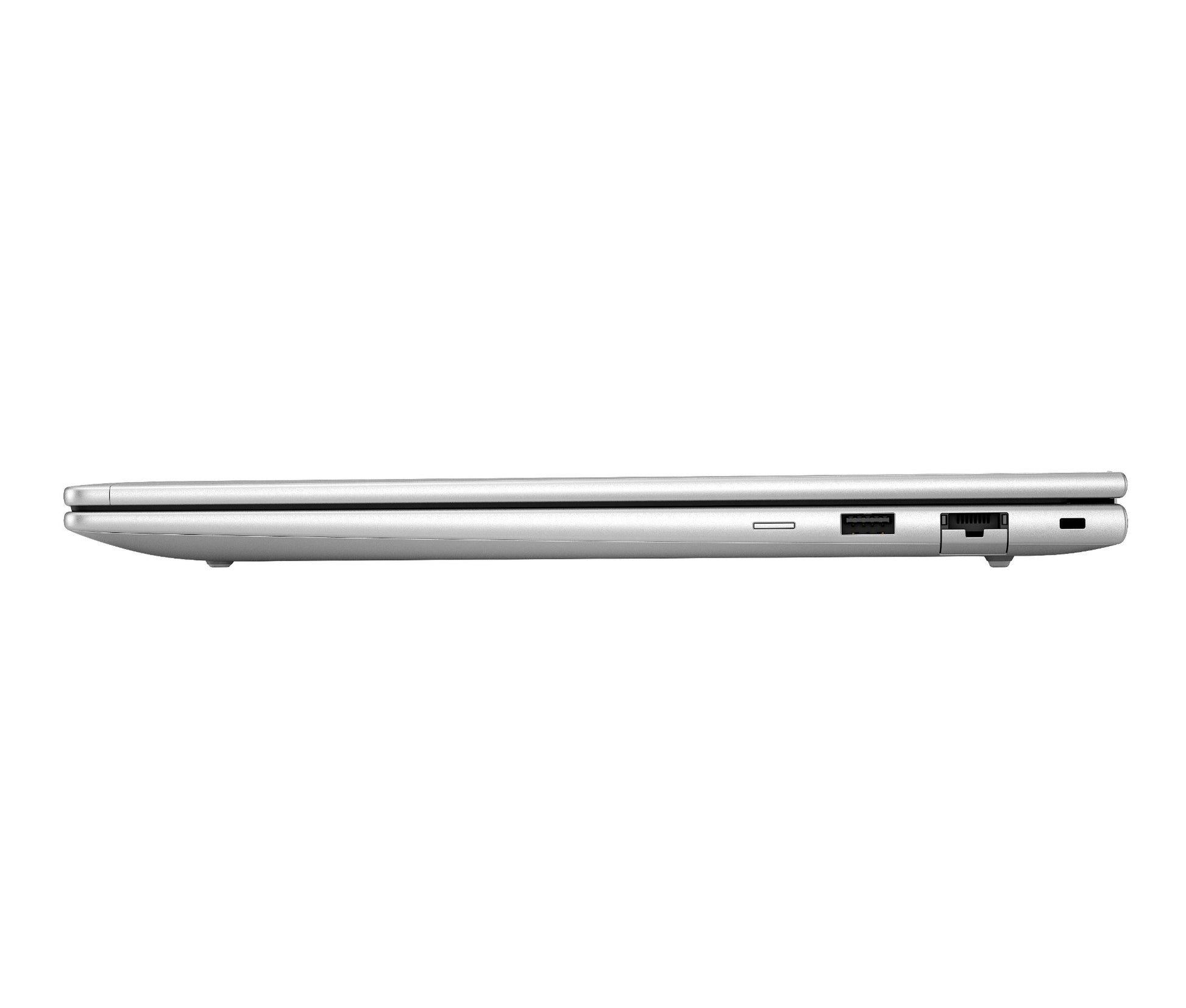 HP ProBook 4 G1iR Intel Core 5 120U Laptop 40.6 cm (16") WUXGA 16 GB DDR5-SDRAM 256 GB SSD Wi-Fi 6E (802.11ax) Windows 11 Pro Silver